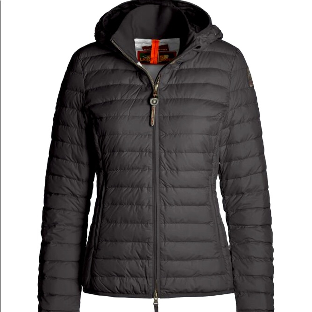 Parajumpers Juliet Puffer Jacket
